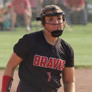 Emily Schottelkotte mugshot