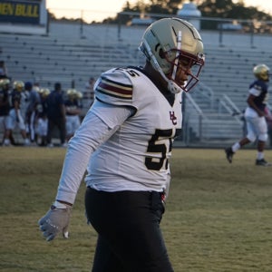 Davion McAllister