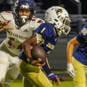 Jersiah "Juju" Womack