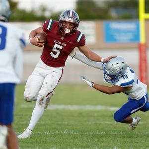 Peyton Lorenz mugshot