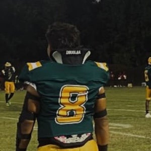 Jacob Rivera