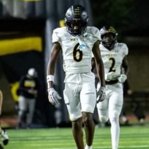 Jeremiah Douglas