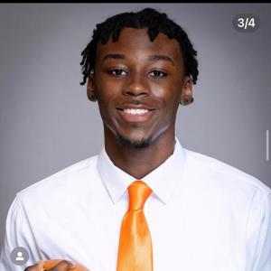 Trevion Williamson mugshot