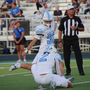 Dillon Burson mugshot