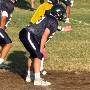 Caden Overton