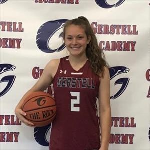 Lauryn Wargo