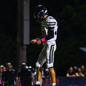 Dominic McAnally mugshot