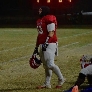 Tyler Duke