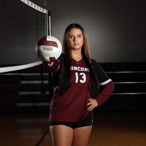 LEXI VAN DYK