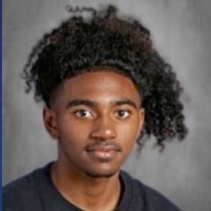 Ceyean Brown mugshot