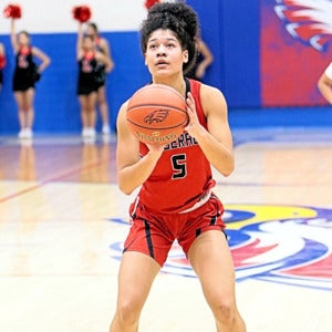 Shamari Lewis
