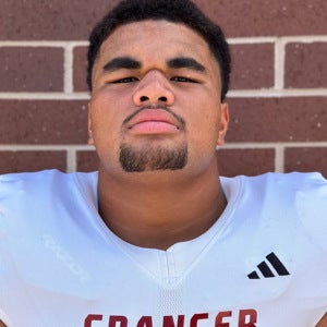 Malachi Levao
