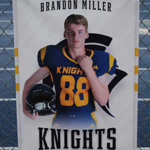 Brandon Miller