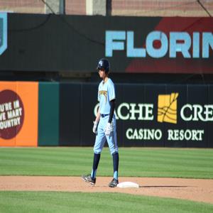 Luke Nelson