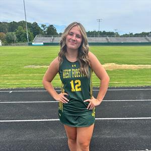 Reese Stephens