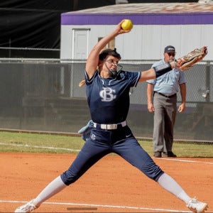 Harper Bedenbaugh