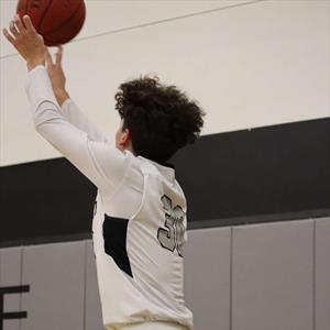 Cody Williams mugshot