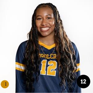 Sharayna Luckie mugshot