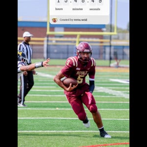 Isaiah Smith mugshot