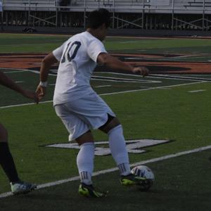 Luis Flores-coro mugshot