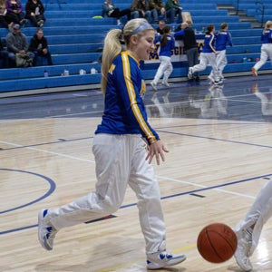 Kaylee Tomlinson mugshot