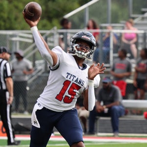 Xzavier Jackson mugshot