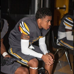 Kamar Gilmartin