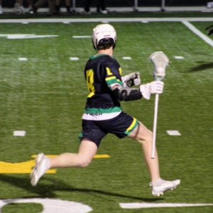 LOGAN YODER