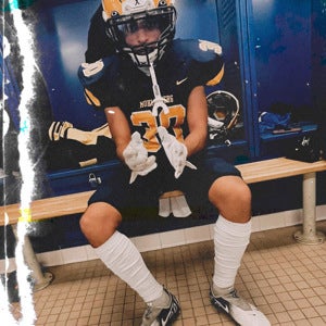 Jasiah Fuentes