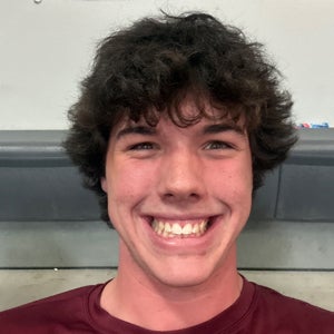 Cole Harville mugshot