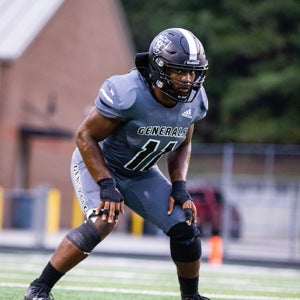 Jabari Morrison
