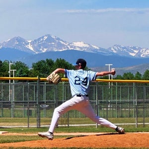 Connor Novick