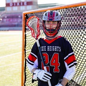BRENNAN KING
