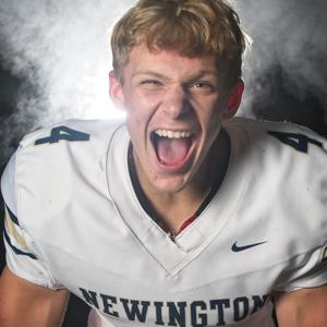 Tyler Mangene mugshot