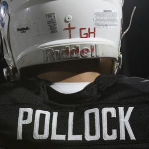 HARVEY POLLOCK