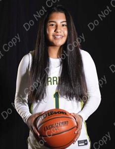 Arianna Garcia mugshot