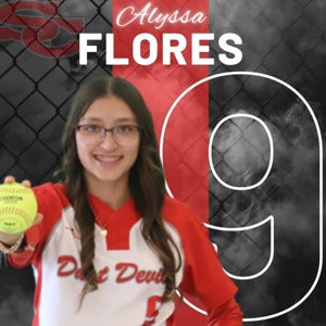 Alyssa Flores