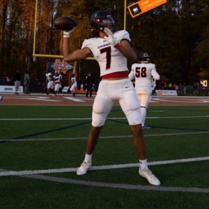Tyree Cook