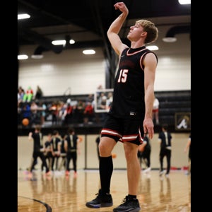 Walker Chandler mugshot