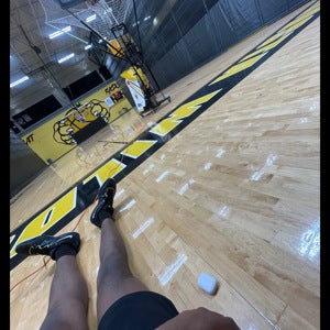 Israel Jenrette mugshot