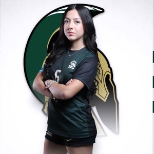 Samantha Mendez mugshot