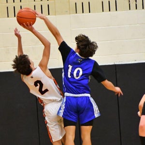 Tucker Welch mugshot