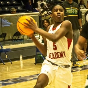Ahmad Mcintosh