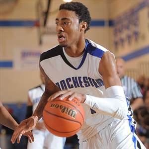 James Young