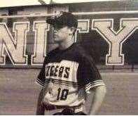 Harvey Jenkins