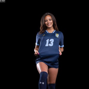 Miya Holmes
