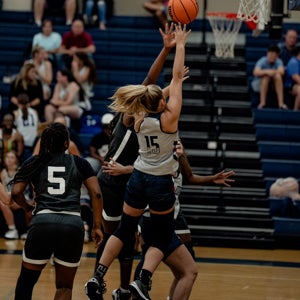 KARSON MARTIN
