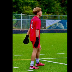 Collin Peattie