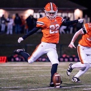 Cole Hassenplug mugshot