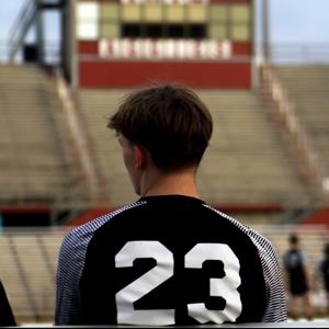 Hayden Becks
